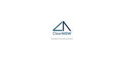 Desktop Screenshot of cleannow.com